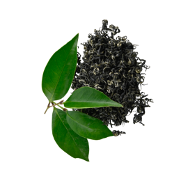 چای سبز سالم